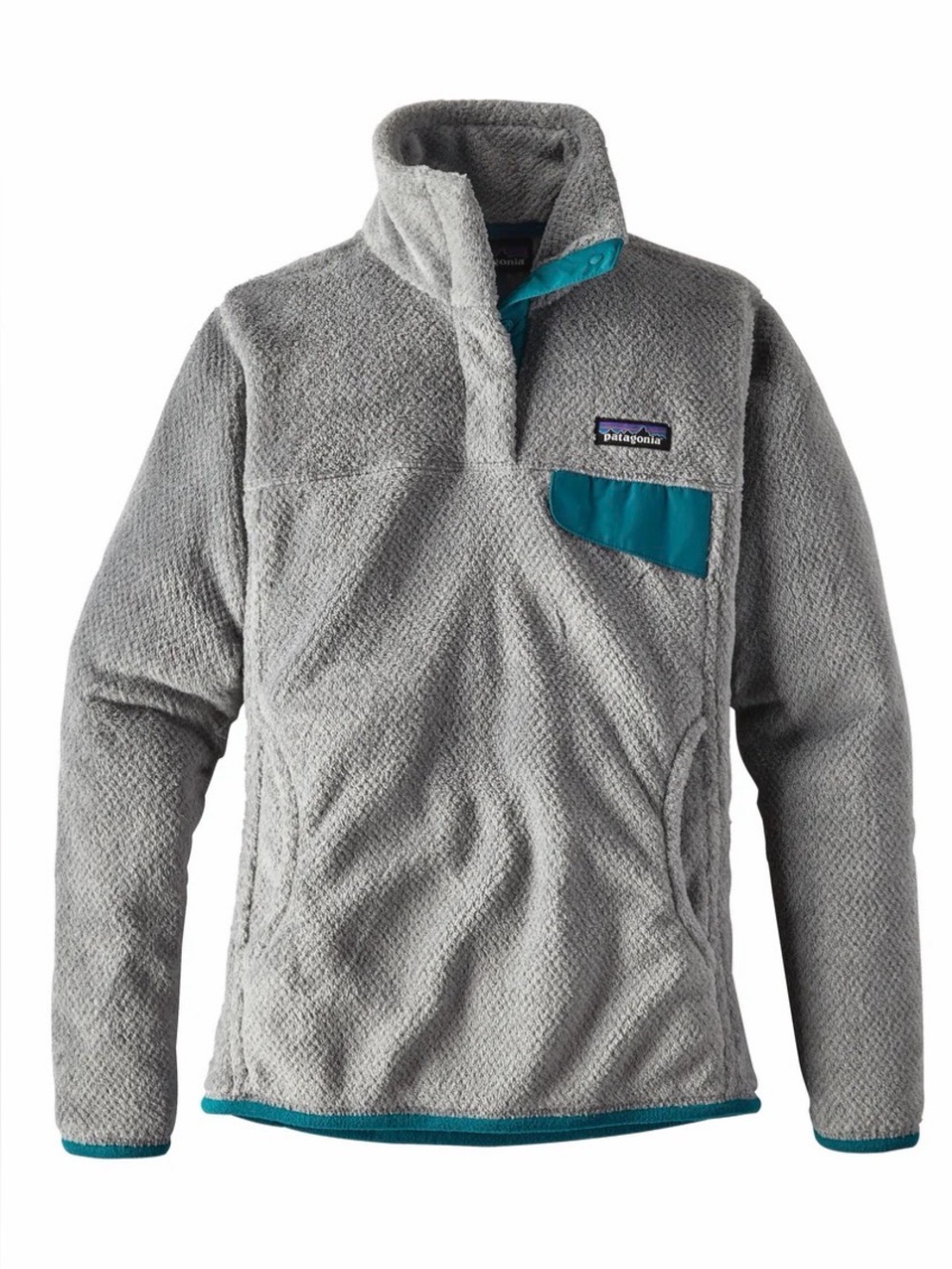 Women's Re-Tool Snap-T® Pullover
